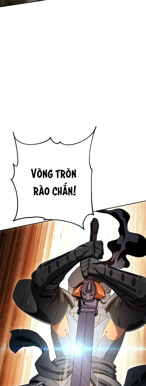 Cốt Binh Trở Lại Tập 209 trang 10