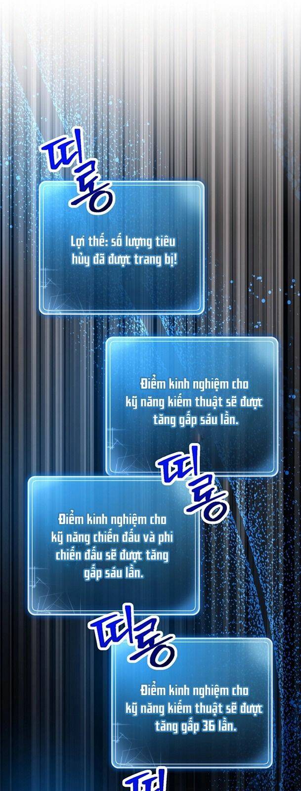 Cốt Binh Trở Lại Tập 210 trang 38