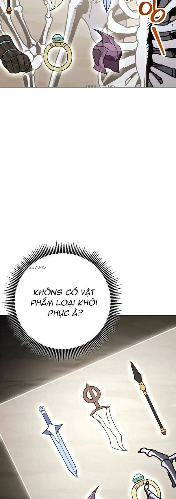 Cốt Binh Trở Lại Tập 210 trang 49