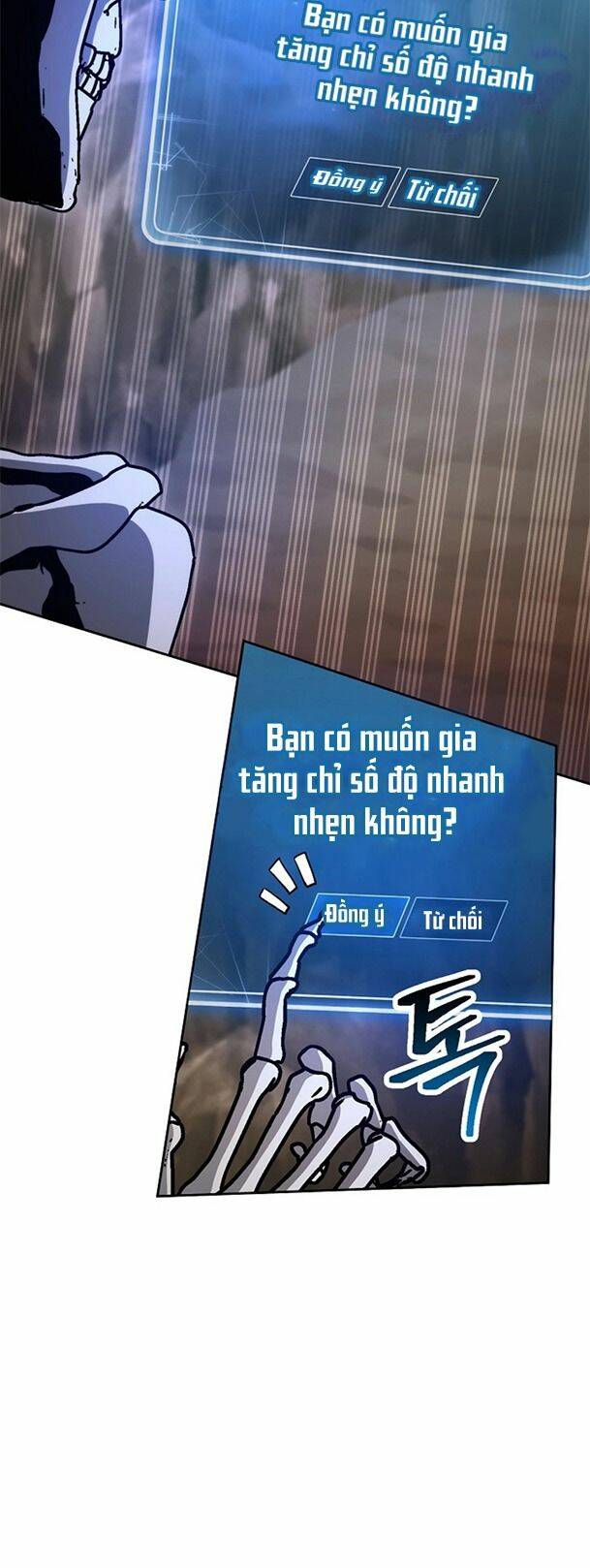 Cốt Binh Trở Lại Tập 210 trang 9