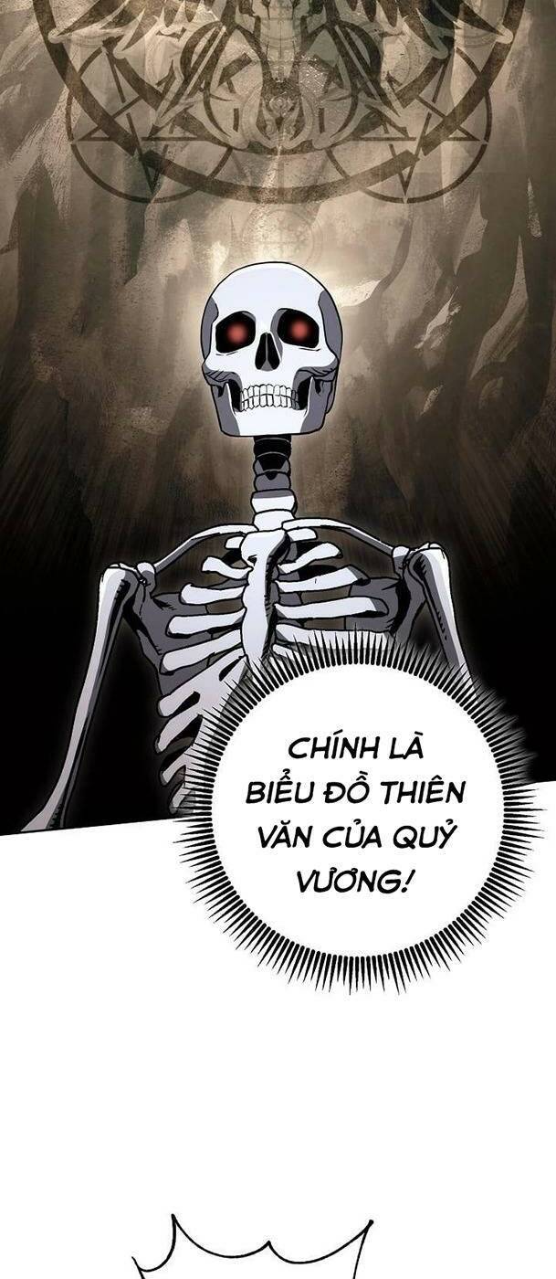 Cốt Binh Trở Lại Tập 211 trang 22
