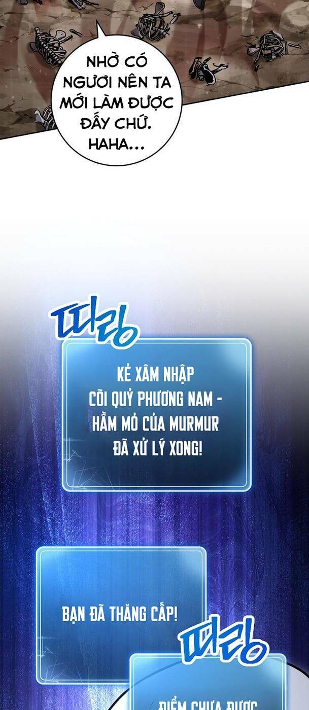 Cốt Binh Trở Lại Tập 211 trang 63