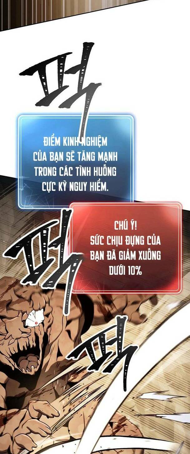 Cốt Binh Trở Lại Tập 211 trang 8