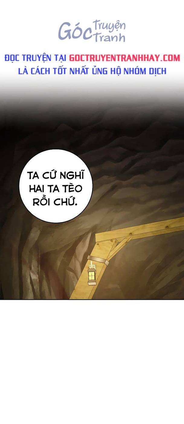 Cốt Binh Trở Lại Tập 212 trang 1