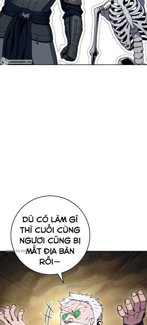 Cốt Binh Trở Lại Tập 212 trang 15