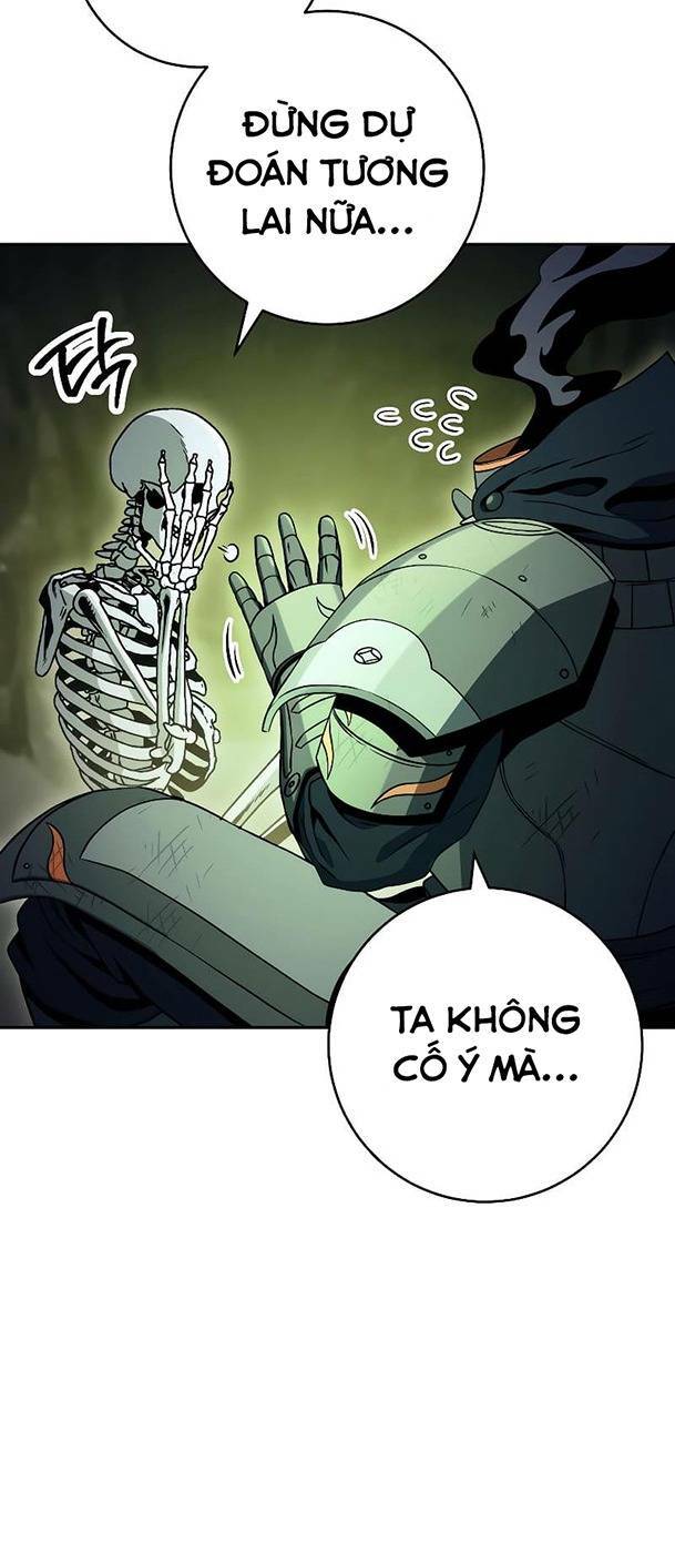 Cốt Binh Trở Lại Tập 212 trang 7