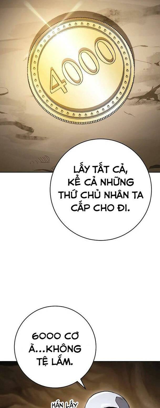 Cốt Binh Trở Lại Tập 213 trang 18