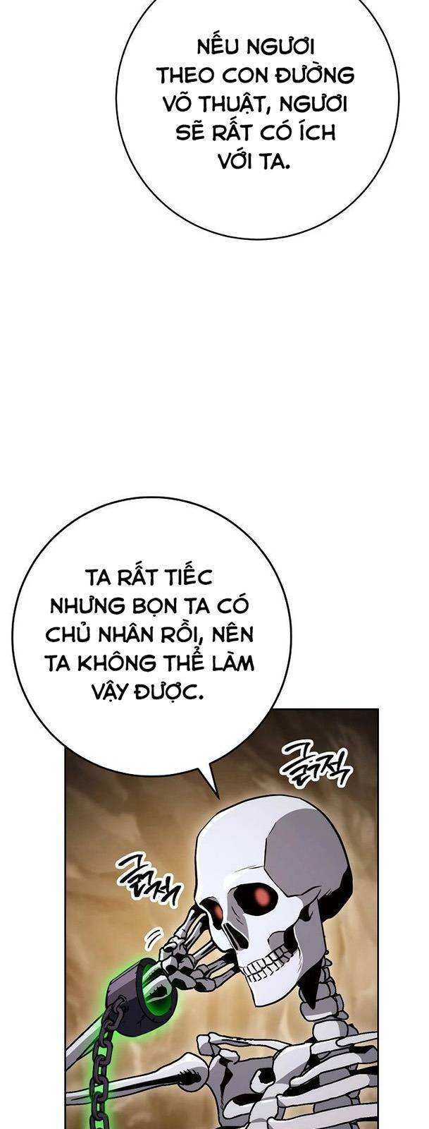 Cốt Binh Trở Lại Tập 213 trang 38