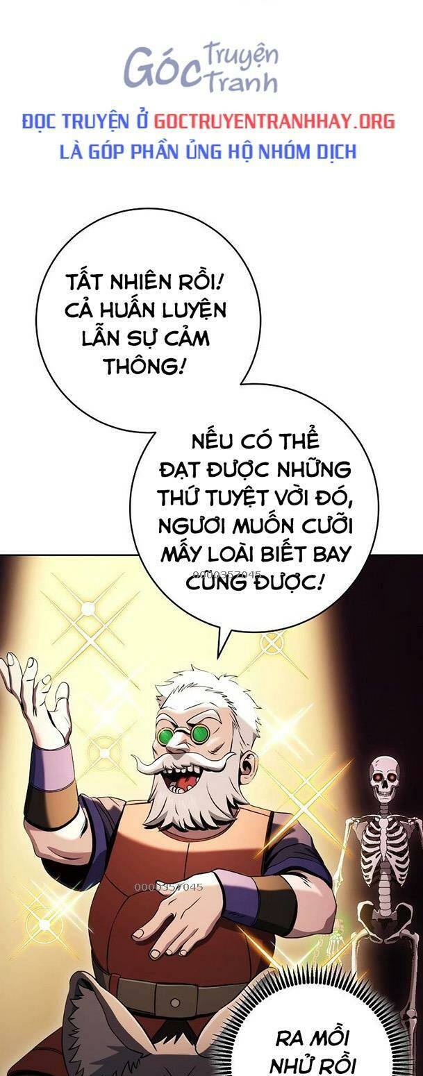 Cốt Binh Trở Lại Tập 213 trang 49