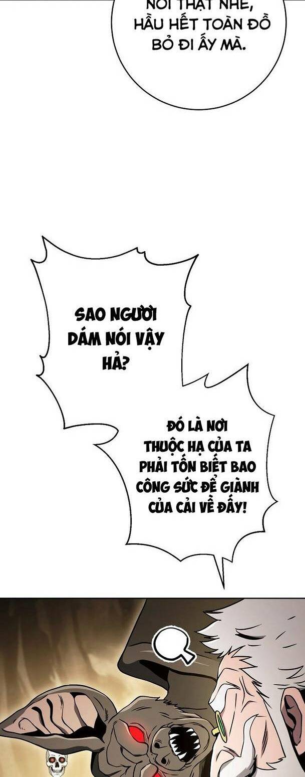 Cốt Binh Trở Lại Tập 213 trang 52