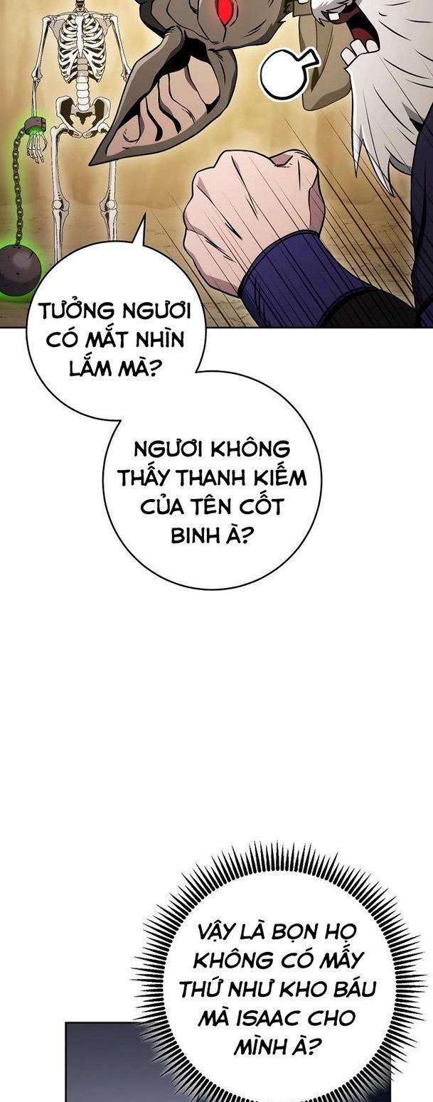 Cốt Binh Trở Lại Tập 213 trang 53