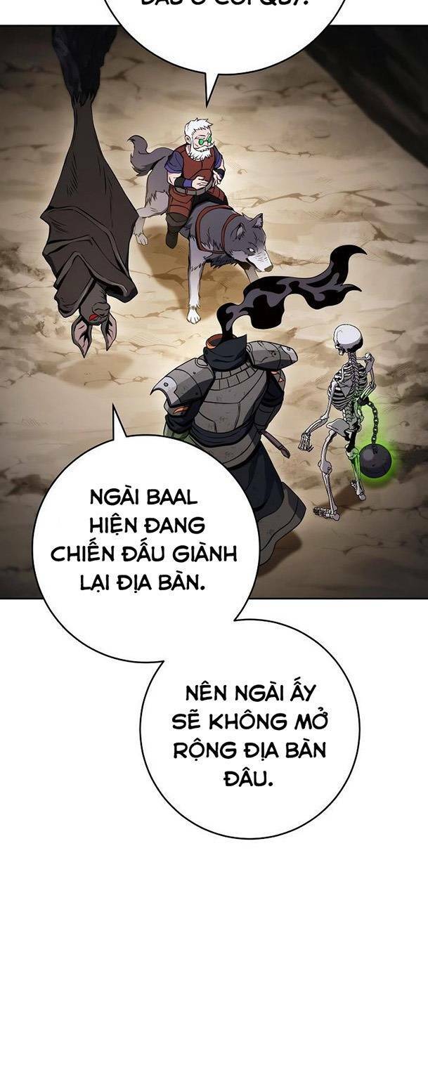 Cốt Binh Trở Lại Tập 213 trang 57