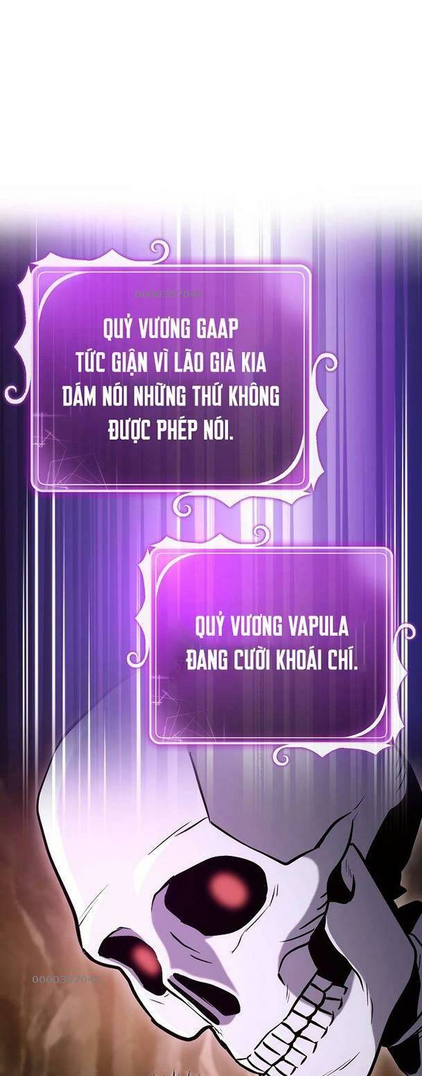 Cốt Binh Trở Lại Tập 213 trang 59