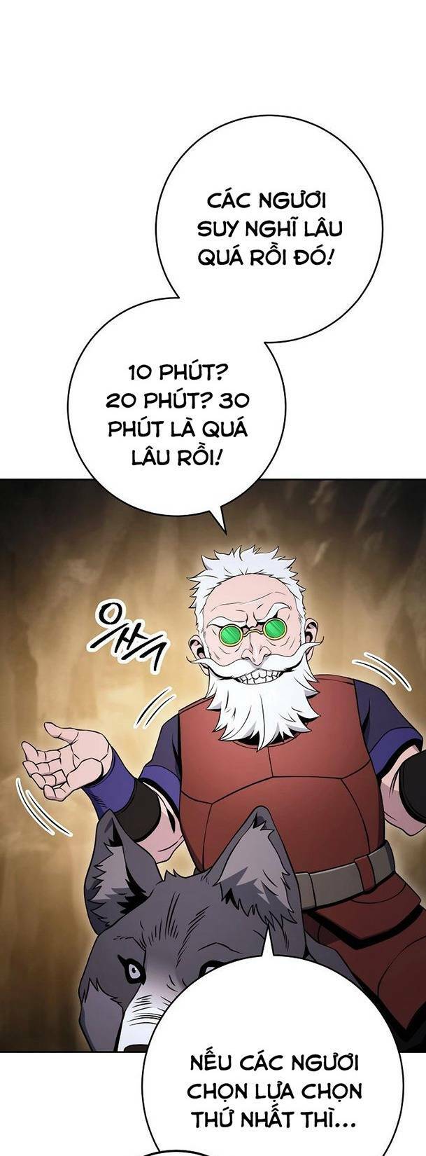 Cốt Binh Trở Lại Tập 213 trang 7