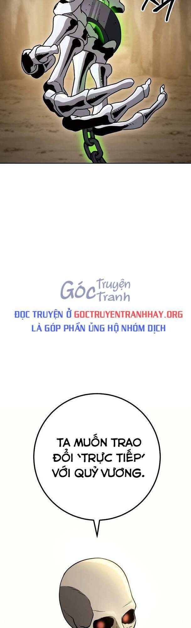 Cốt Binh Trở Lại Tập 213 trang 66