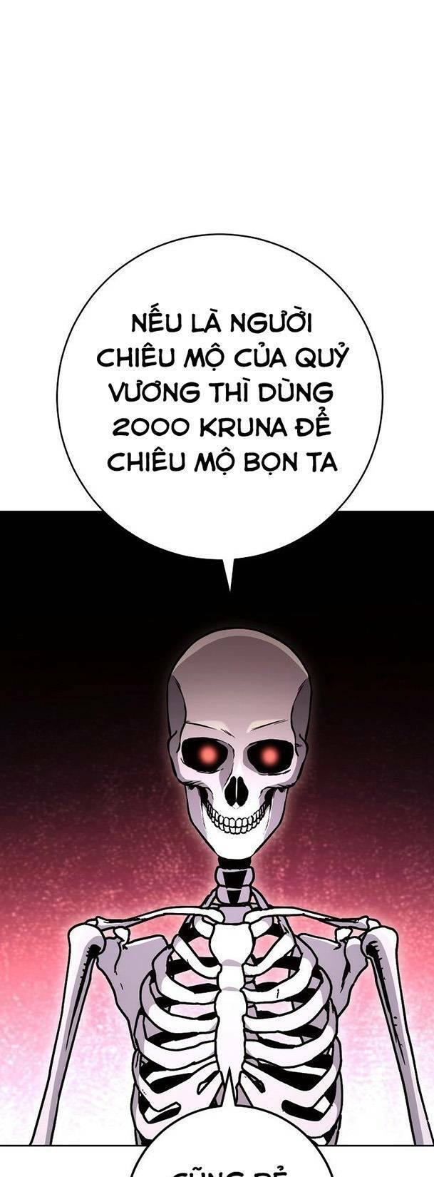 Cốt Binh Trở Lại Tập 213 trang 9