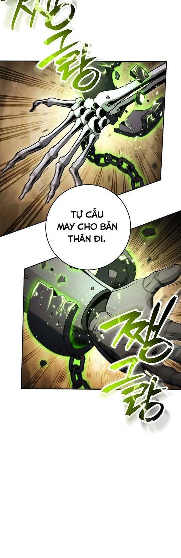 Cốt Binh Trở Lại Tập 214 trang 16