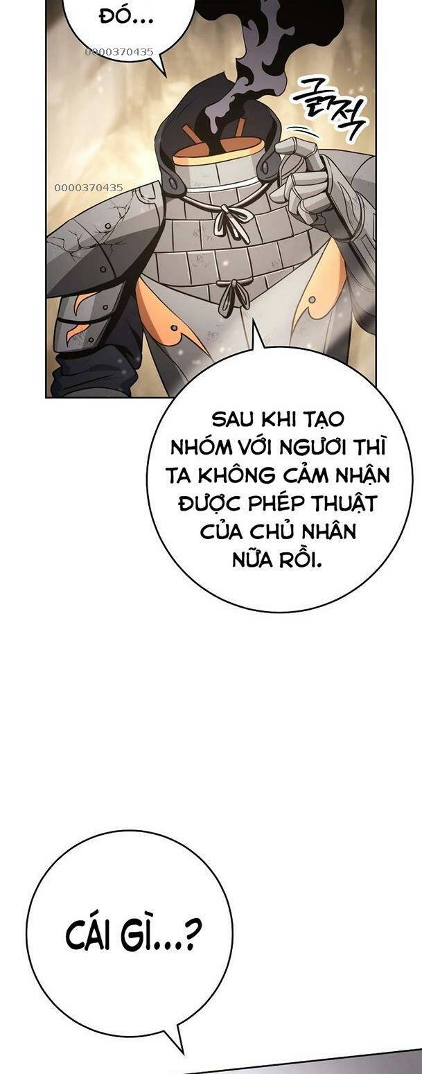 Cốt Binh Trở Lại Tập 214 trang 27