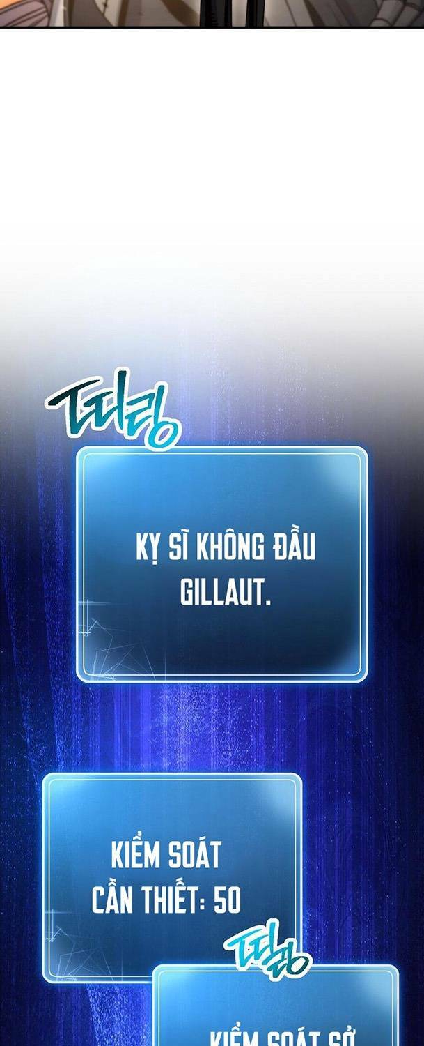 Cốt Binh Trở Lại Tập 214 trang 35