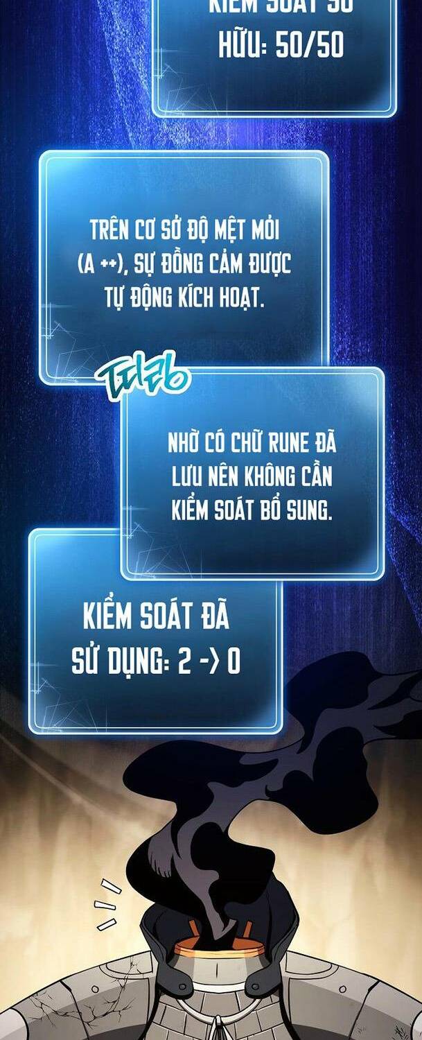 Cốt Binh Trở Lại Tập 214 trang 36