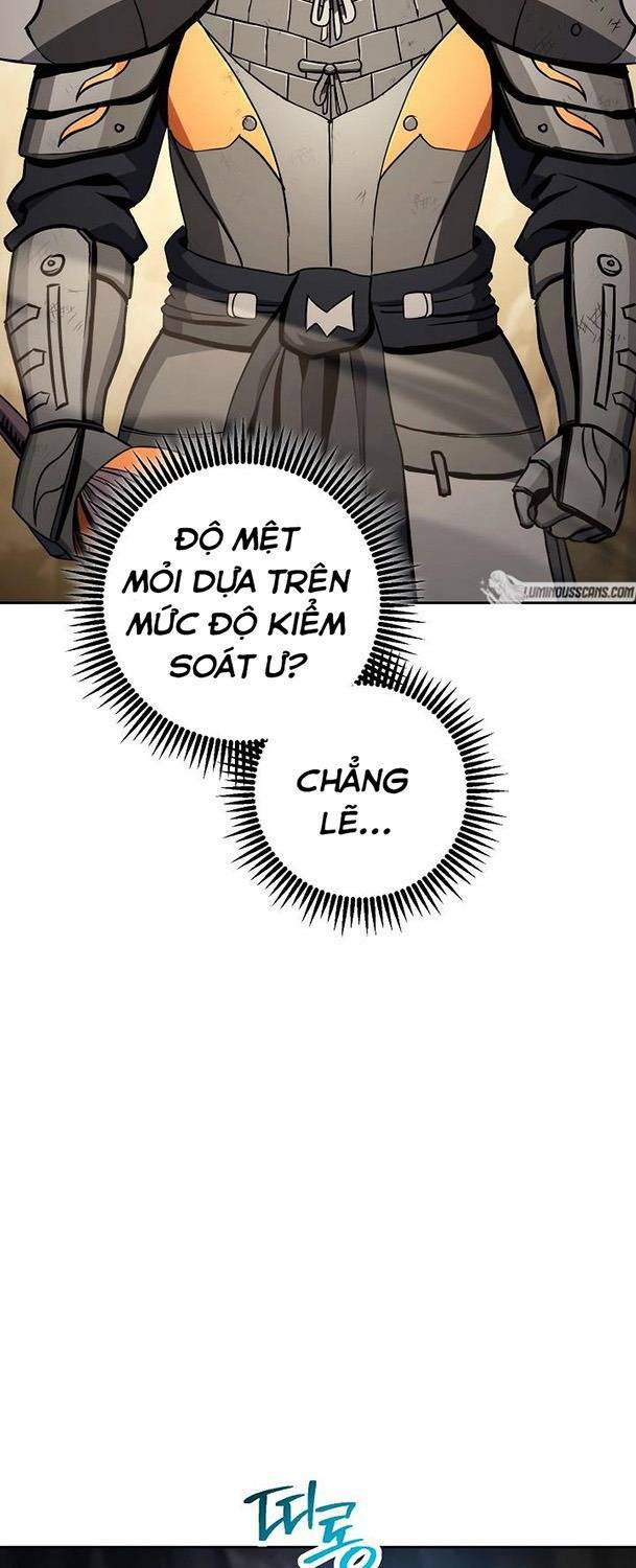 Cốt Binh Trở Lại Tập 214 trang 37