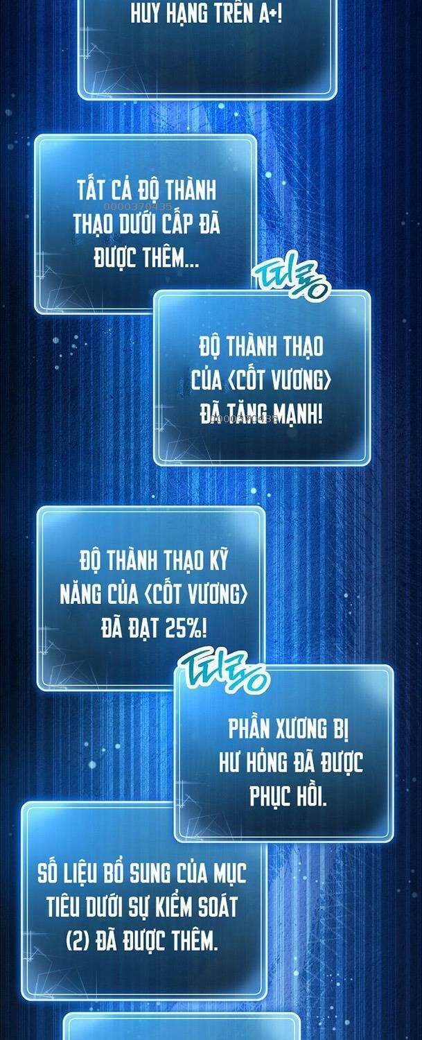 Cốt Binh Trở Lại Tập 214 trang 39