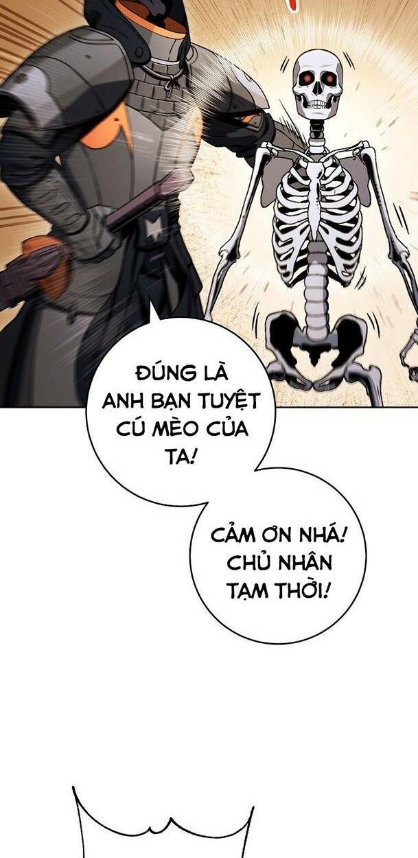 Cốt Binh Trở Lại Tập 214 trang 54