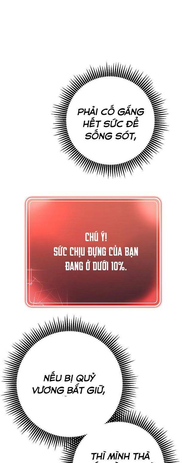 Cốt Binh Trở Lại Tập 214 trang 9