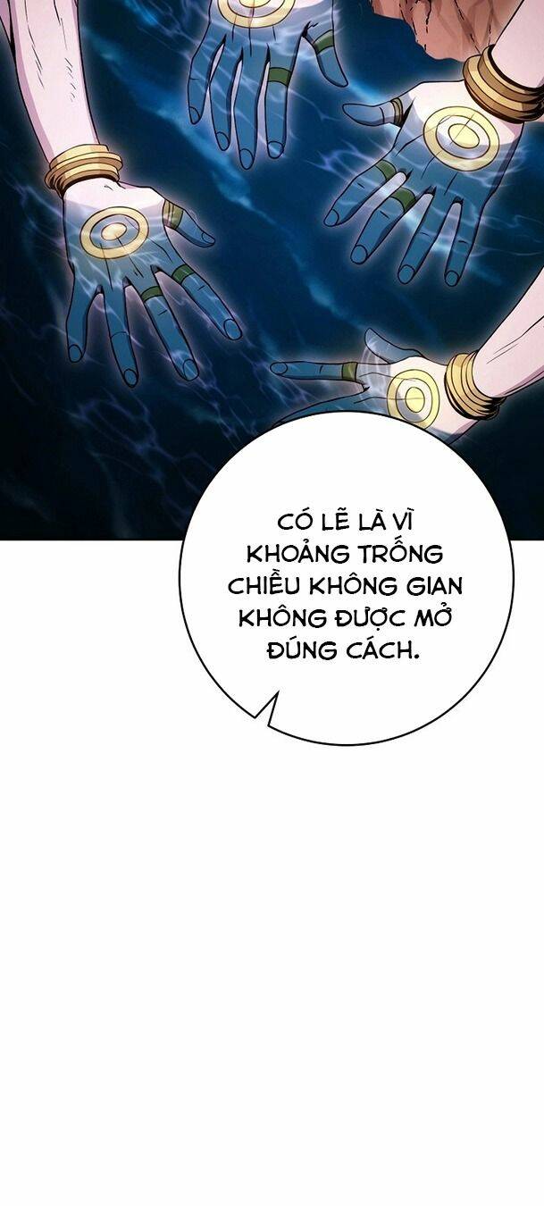Cốt Binh Trở Lại Tập 216 trang 29