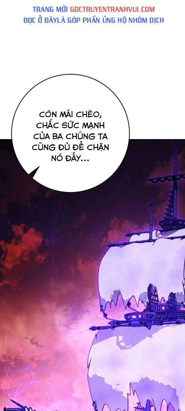 Cốt Binh Trở Lại Tập 216 trang 32