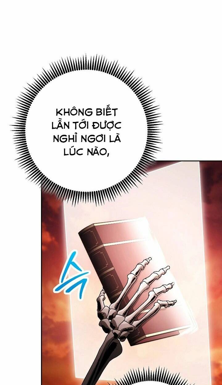 Cốt Binh Trở Lại Tập 216 trang 84