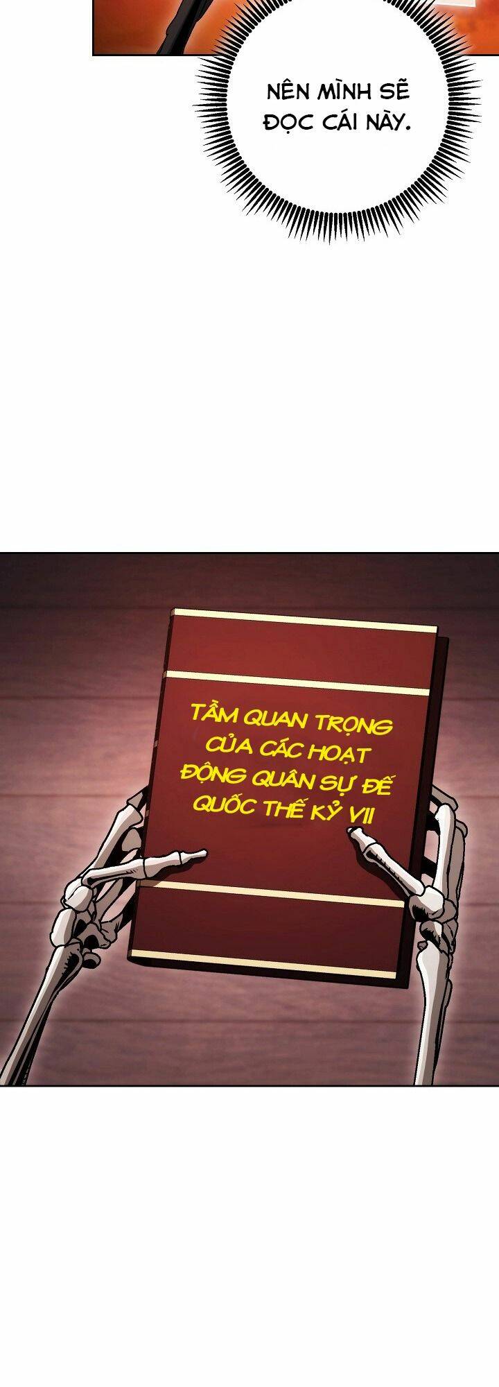 Cốt Binh Trở Lại Tập 216 trang 85