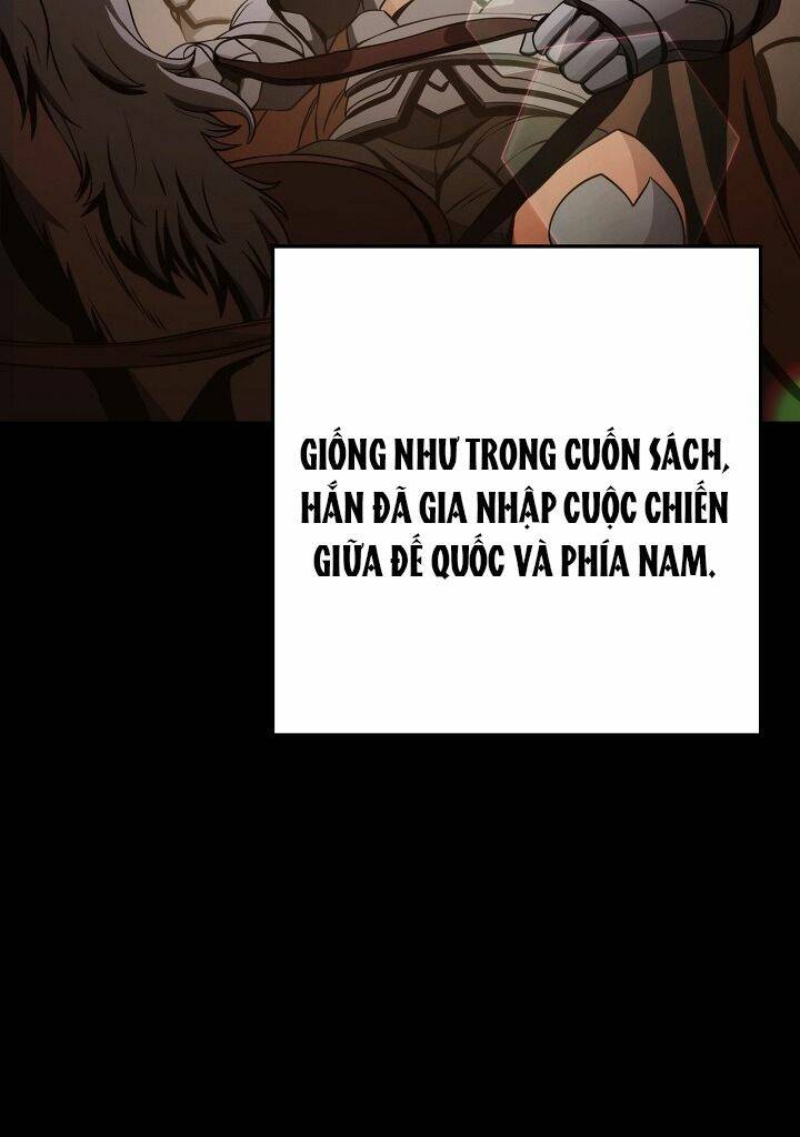Cốt Binh Trở Lại Tập 217 trang 21