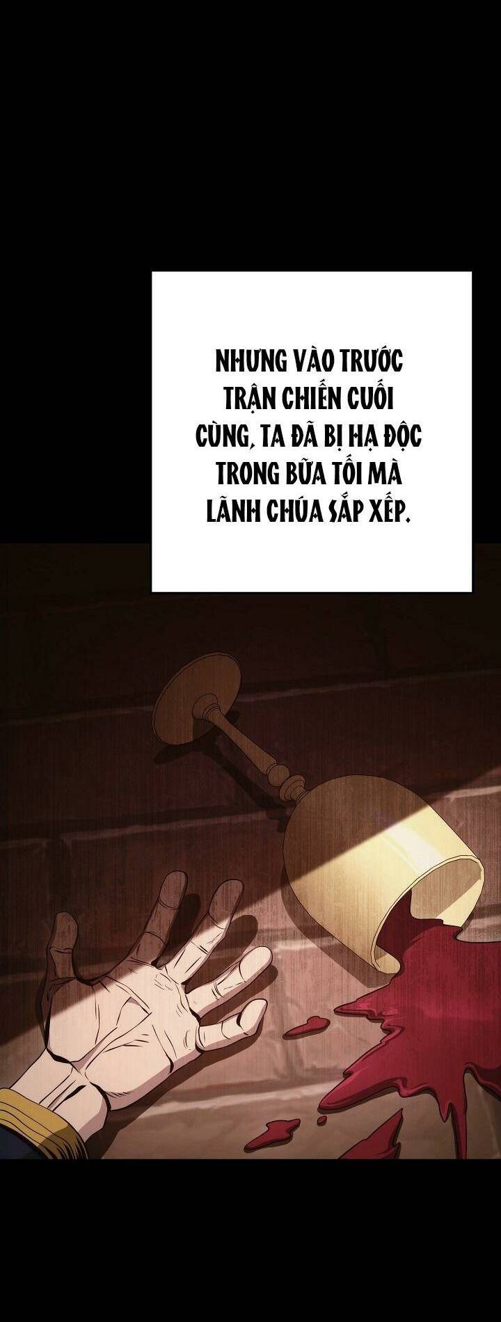 Cốt Binh Trở Lại Tập 217 trang 23