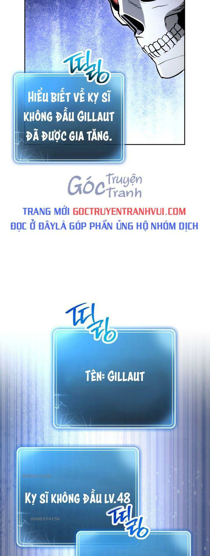 Cốt Binh Trở Lại Tập 217 trang 28