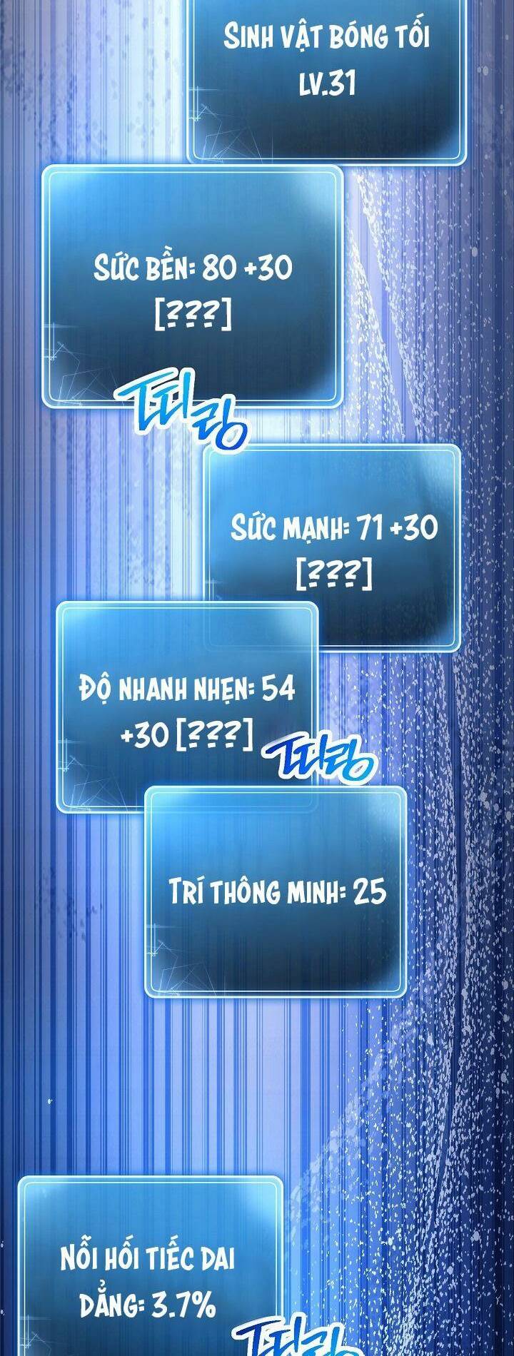 Cốt Binh Trở Lại Tập 217 trang 29