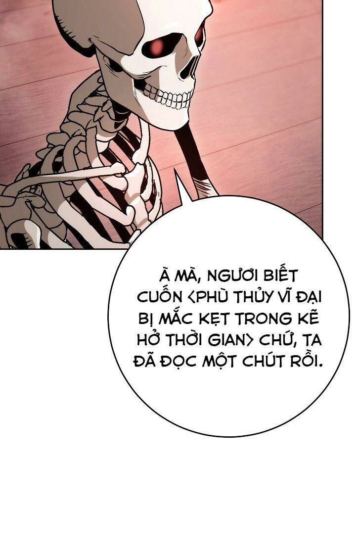 Cốt Binh Trở Lại Tập 217 trang 43