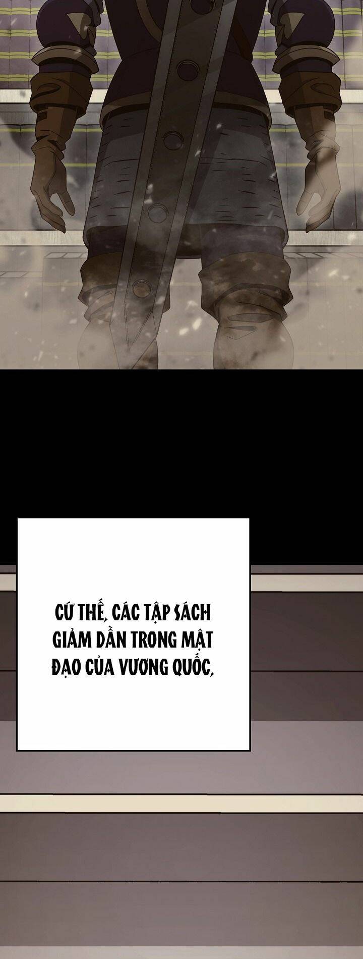 Cốt Binh Trở Lại Tập 217 trang 57