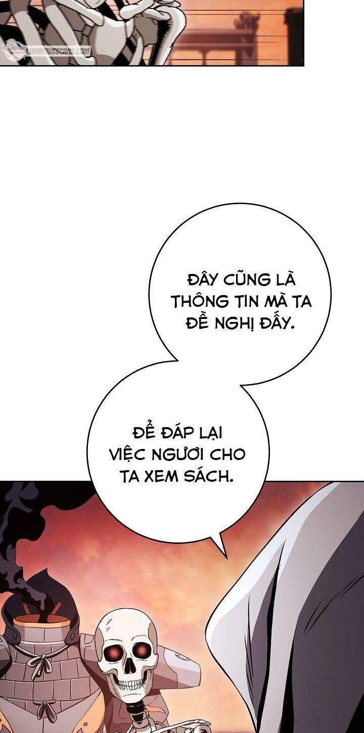 Cốt Binh Trở Lại Tập 217 trang 72