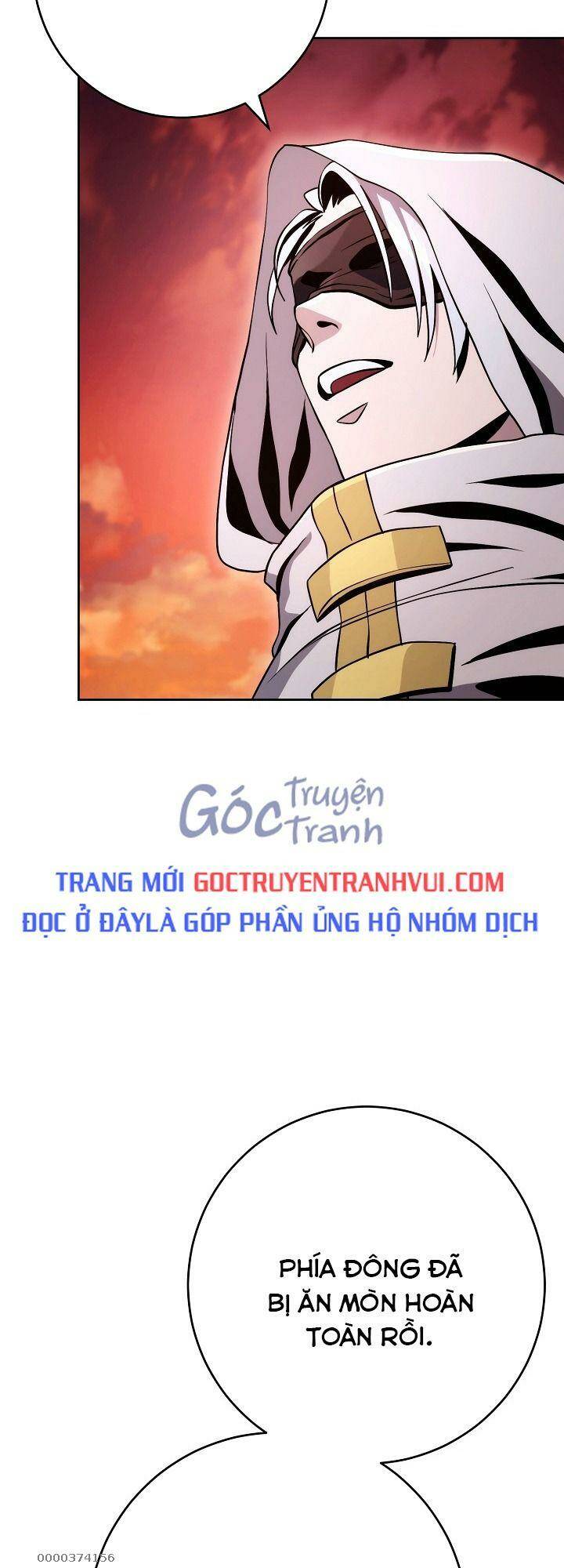 Cốt Binh Trở Lại Tập 217 trang 82