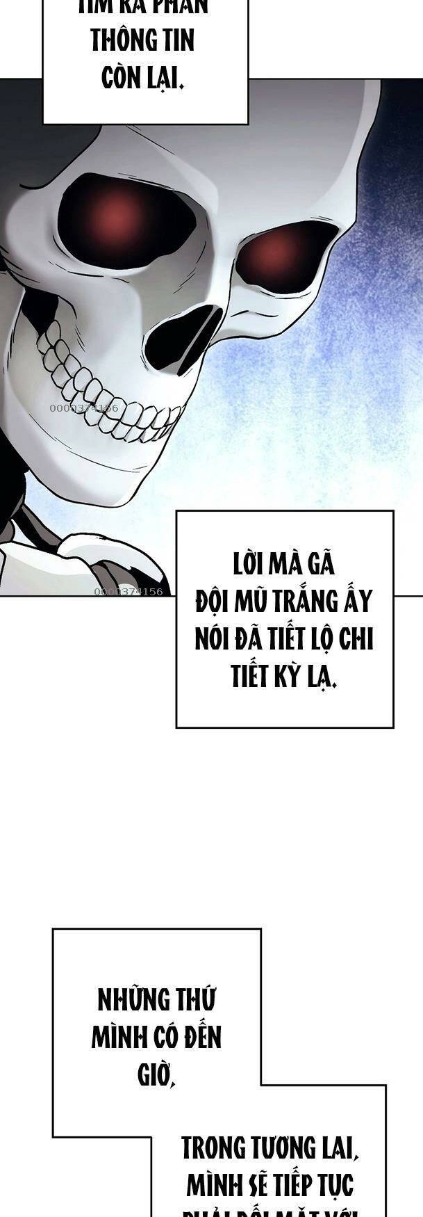 Cốt Binh Trở Lại Tập 218 trang 25