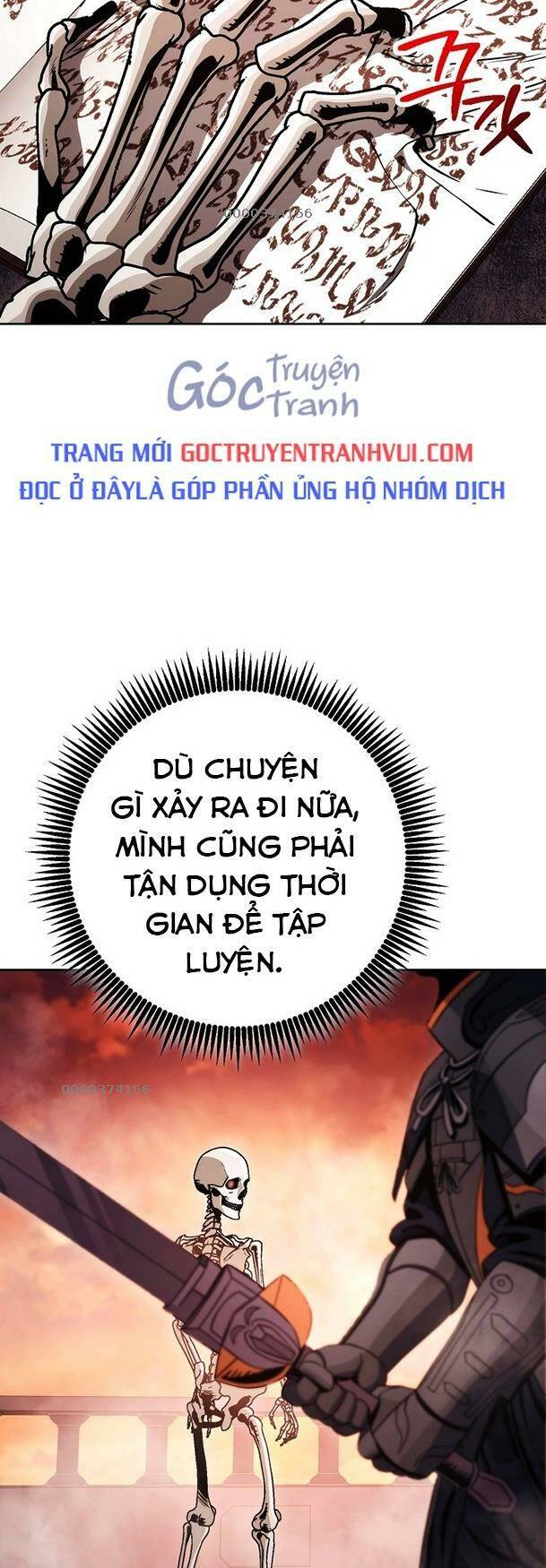 Cốt Binh Trở Lại Tập 218 trang 27
