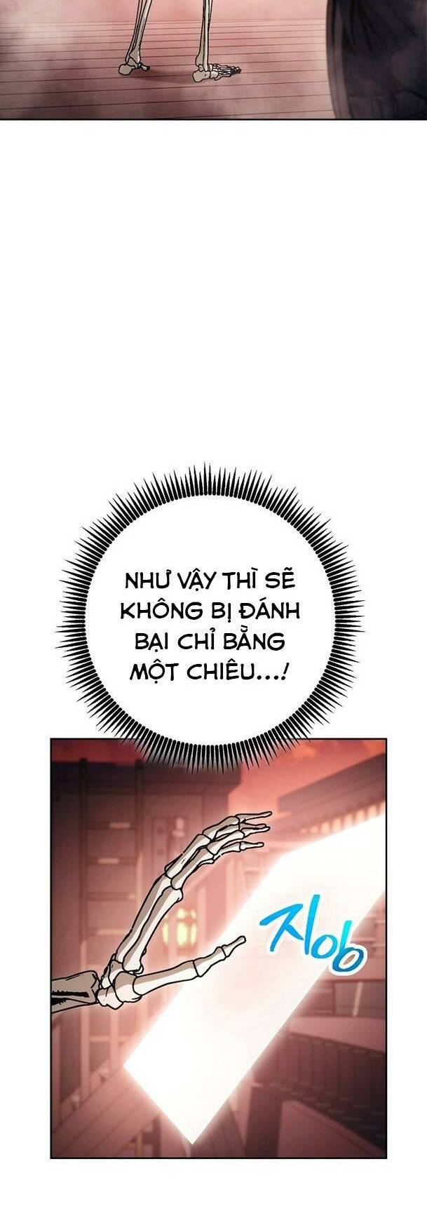 Cốt Binh Trở Lại Tập 218 trang 28