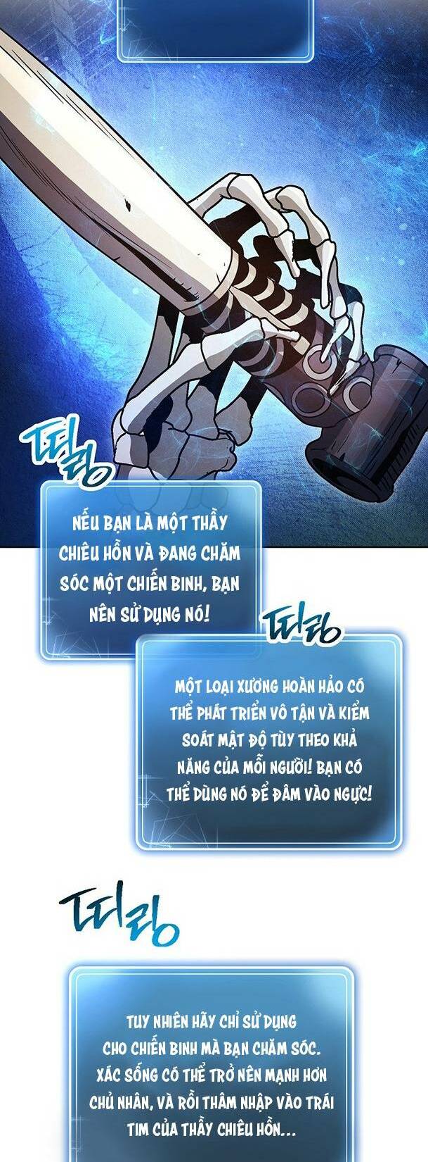 Cốt Binh Trở Lại Tập 218 trang 42