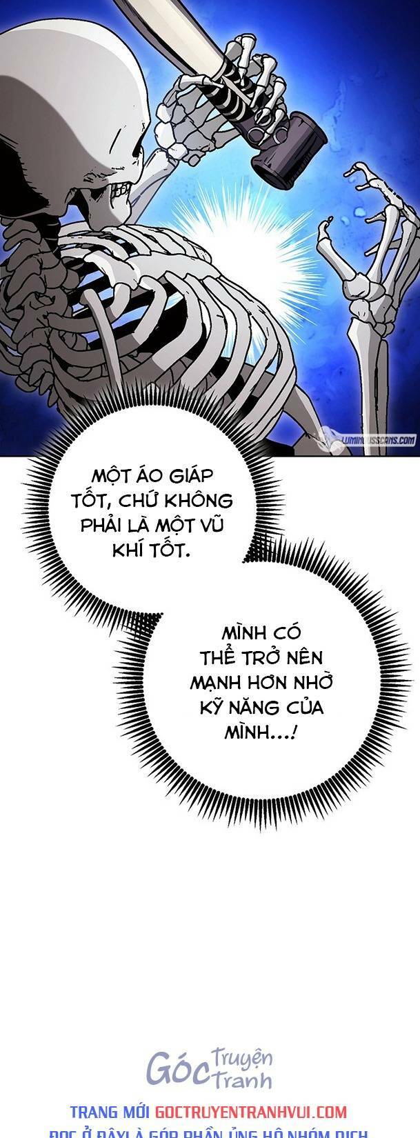 Cốt Binh Trở Lại Tập 218 trang 45