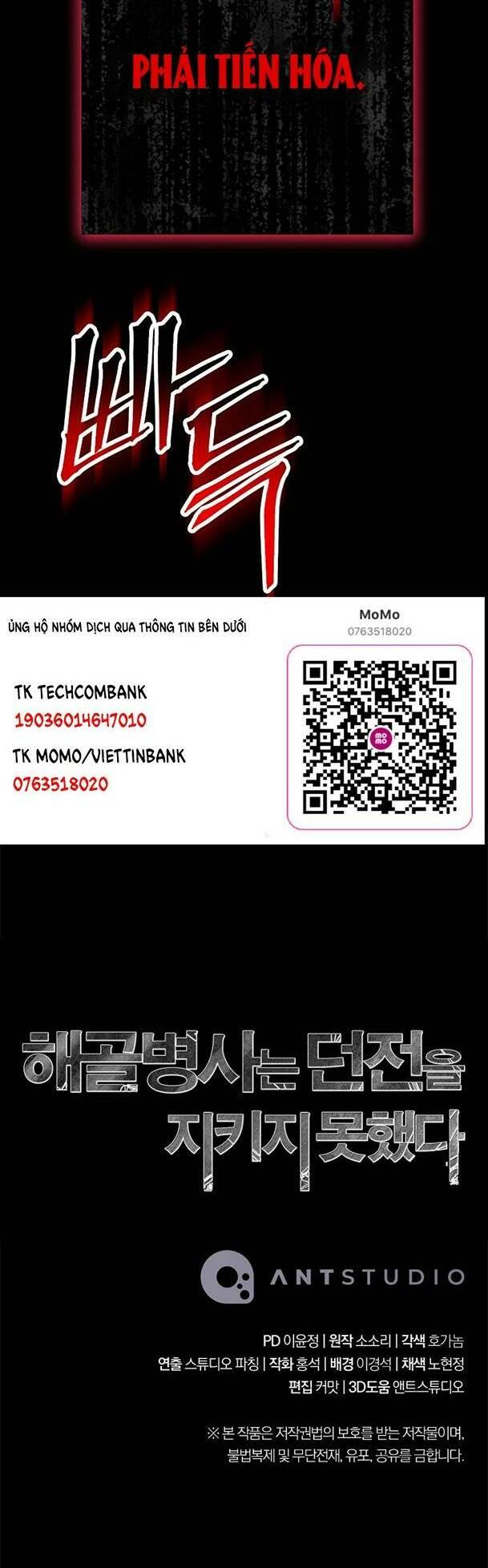 Cốt Binh Trở Lại Tập 218 trang 60