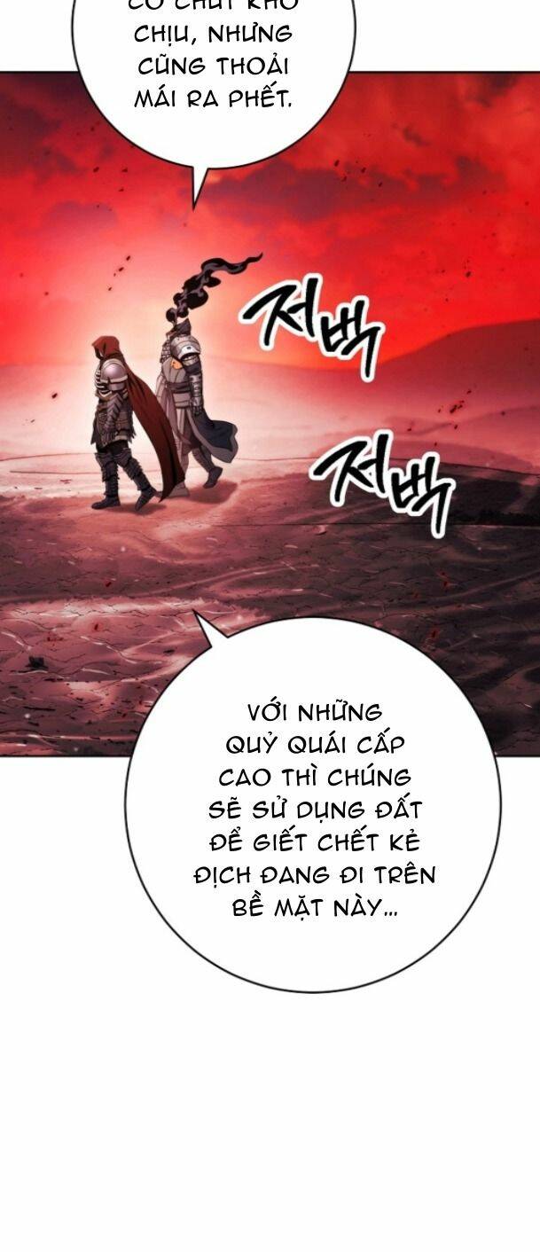 Cốt Binh Trở Lại Tập 219 trang 23