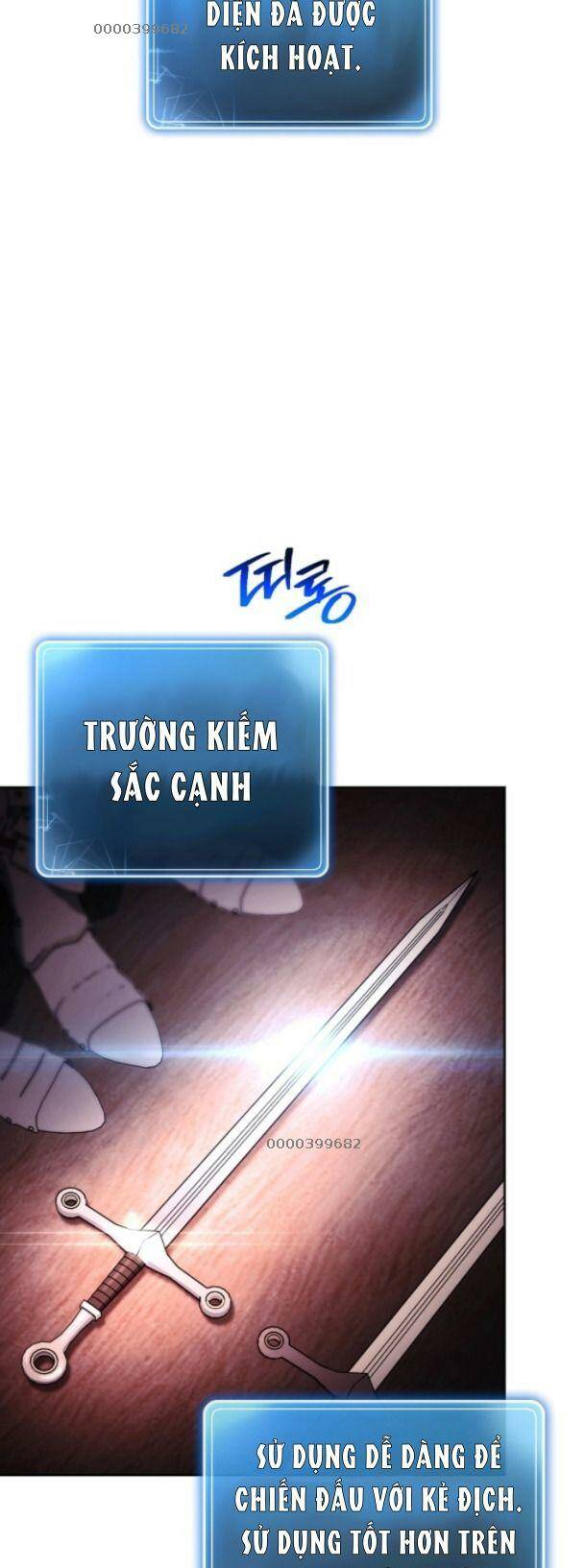 Cốt Binh Trở Lại Tập 221 trang 5