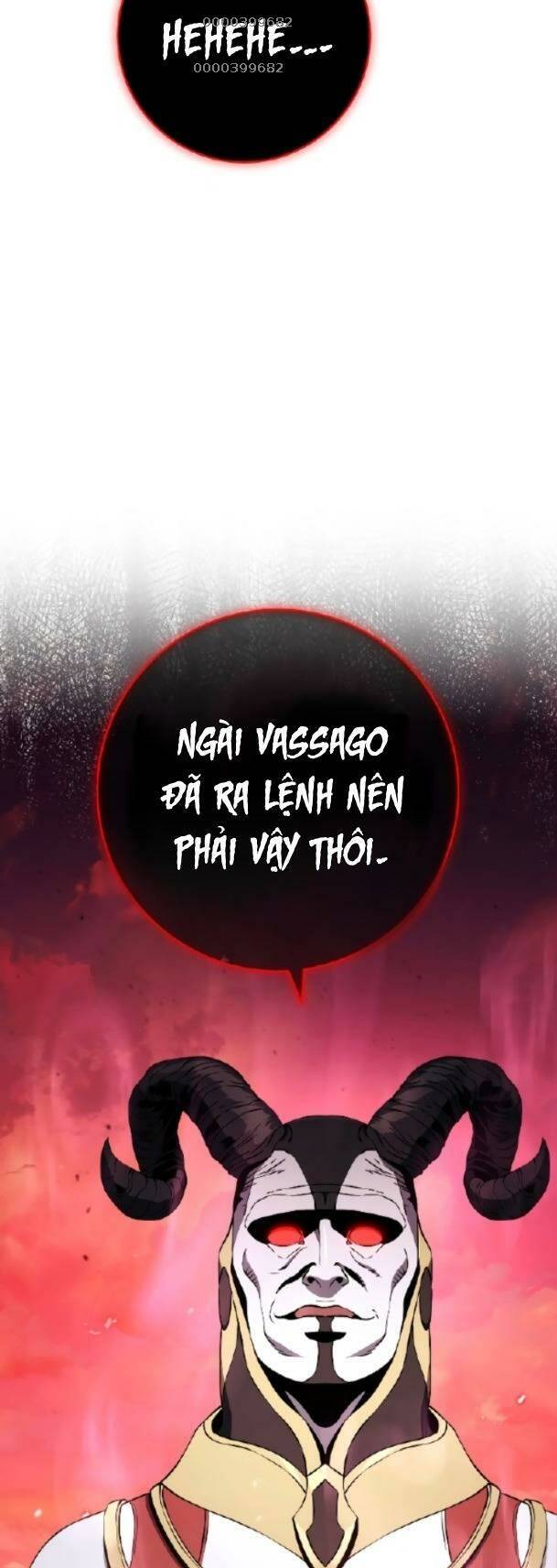 Cốt Binh Trở Lại Tập 222 trang 5
