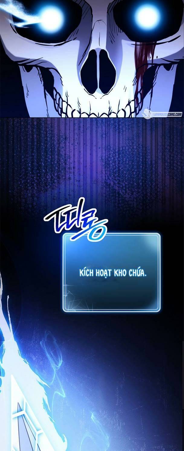 Cốt Binh Trở Lại Tập 224 trang 25